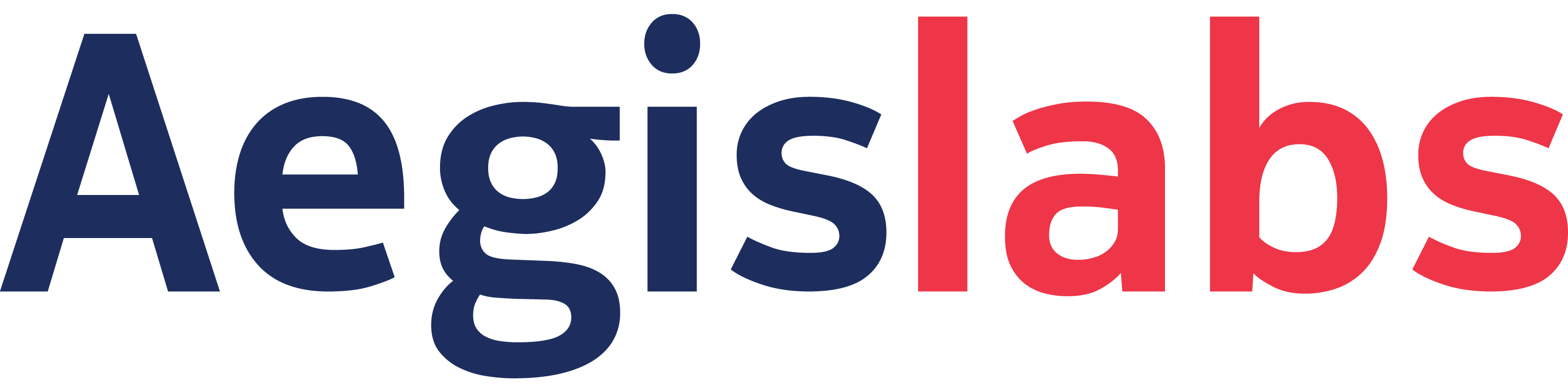 Aegislabs