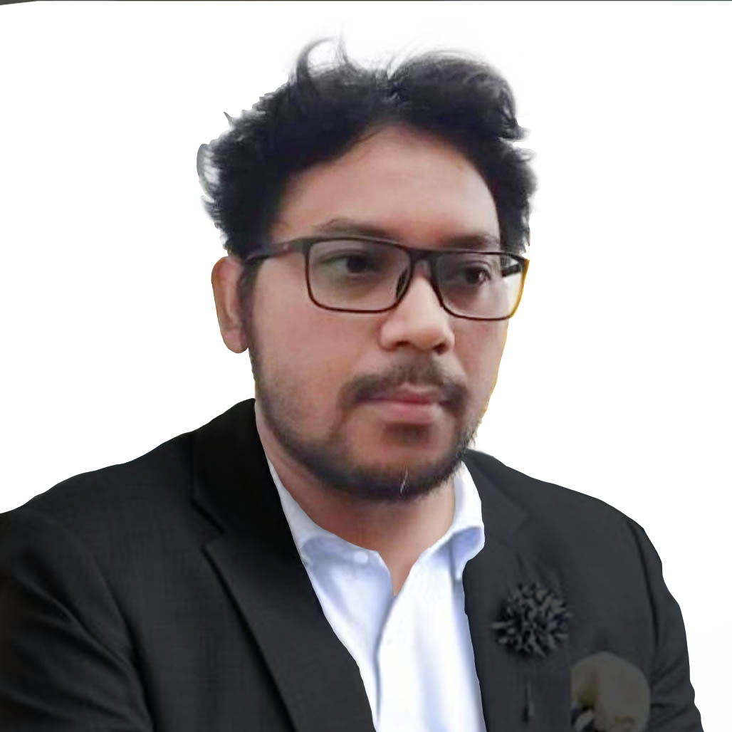 Arief Wibowo