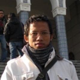 Nurul Arif Setiawan
