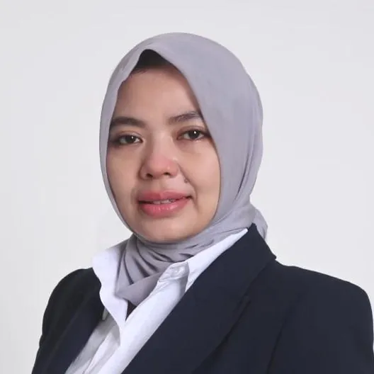 Ghina Nafsi