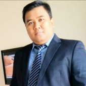 Wahyu Gusnul Yakin