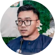 Khairi Metussin