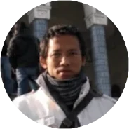 Nurul Arif Setiawan