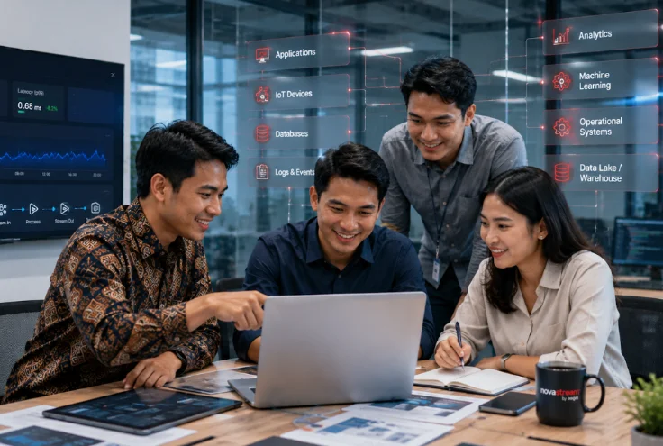 Aegis Squad embedded engineering team