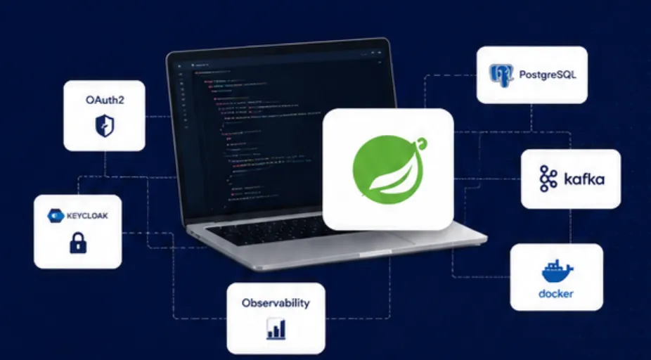 Pragmatic Spring Boot foundation